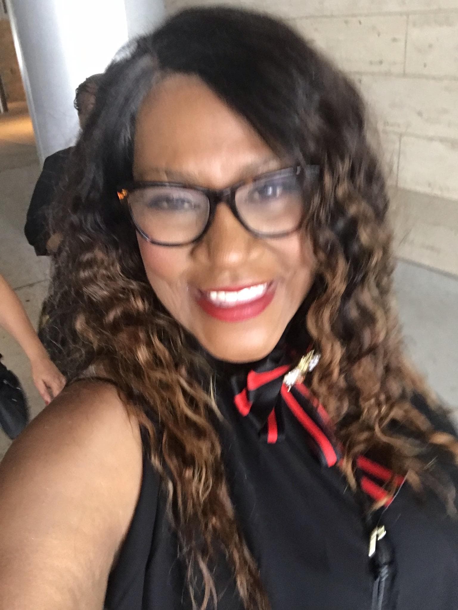 Brenda Hawkins Bailey