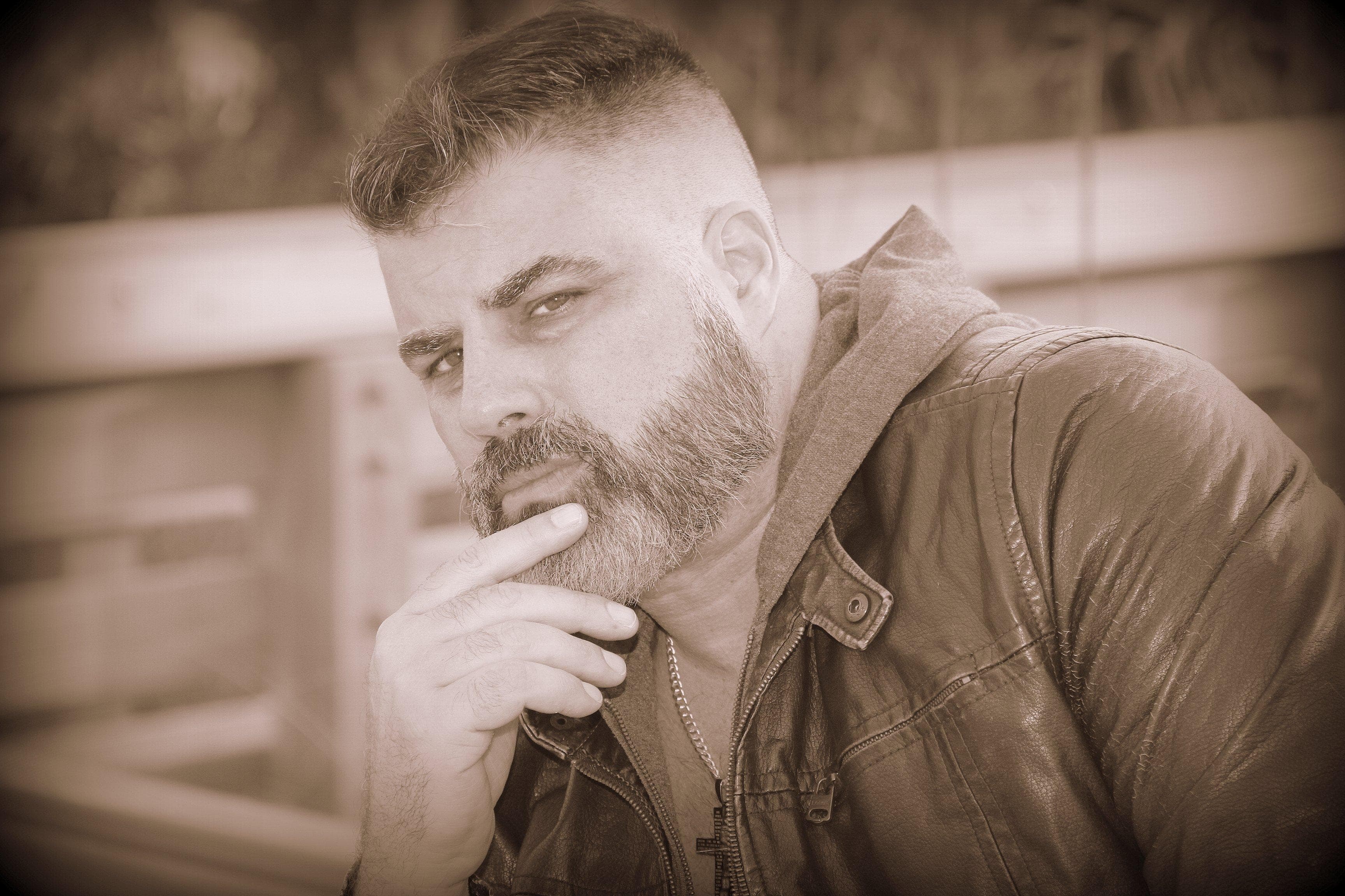 Shawn Alexander Thompson