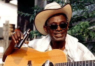 Lightnin Hopkins