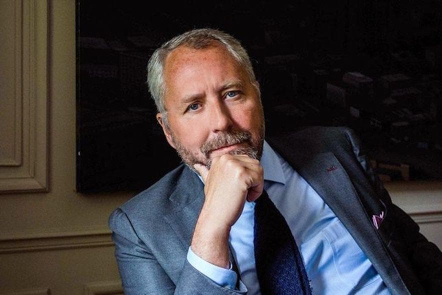 Mischaël Modrikamen