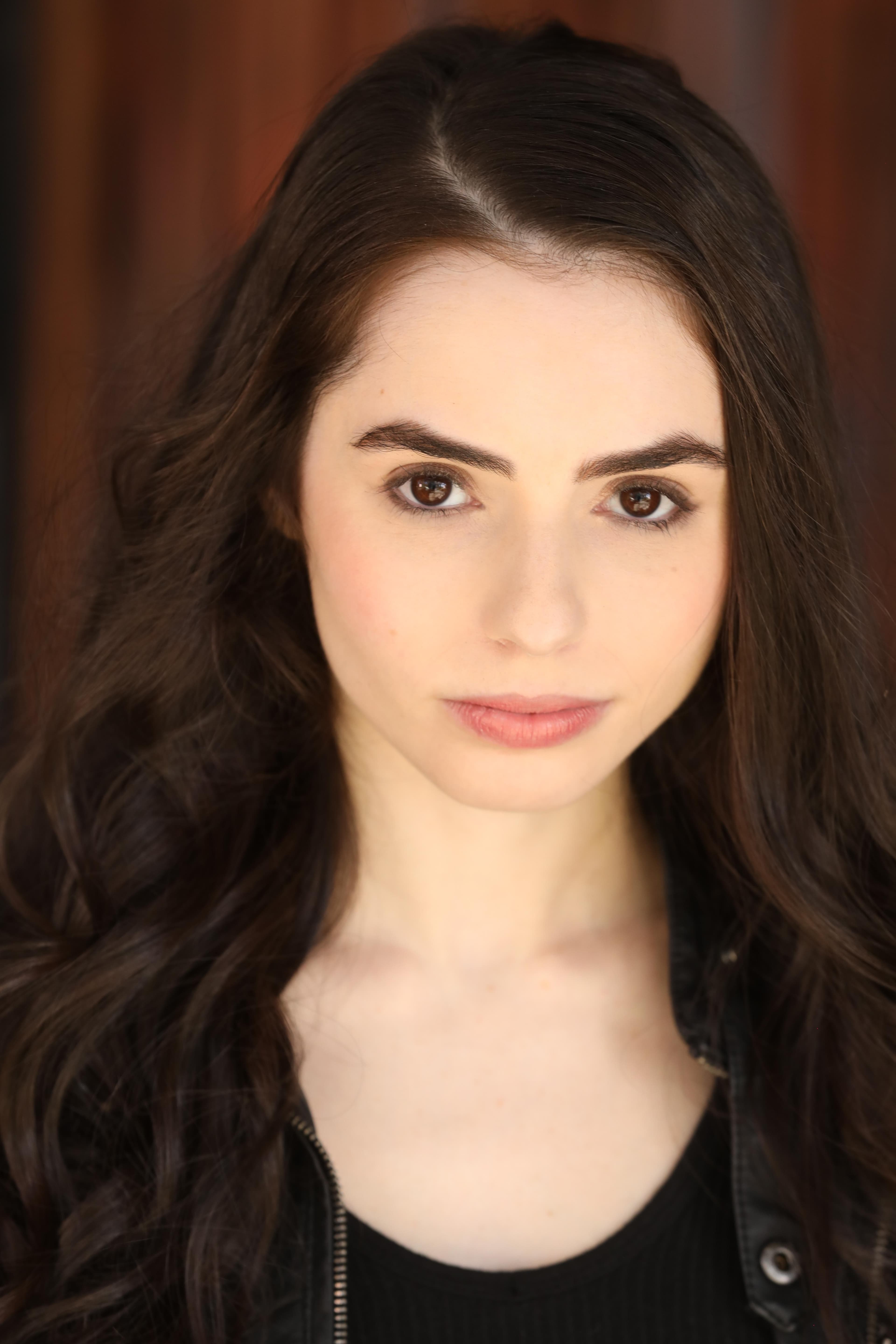 Marisa Kouroubacalis