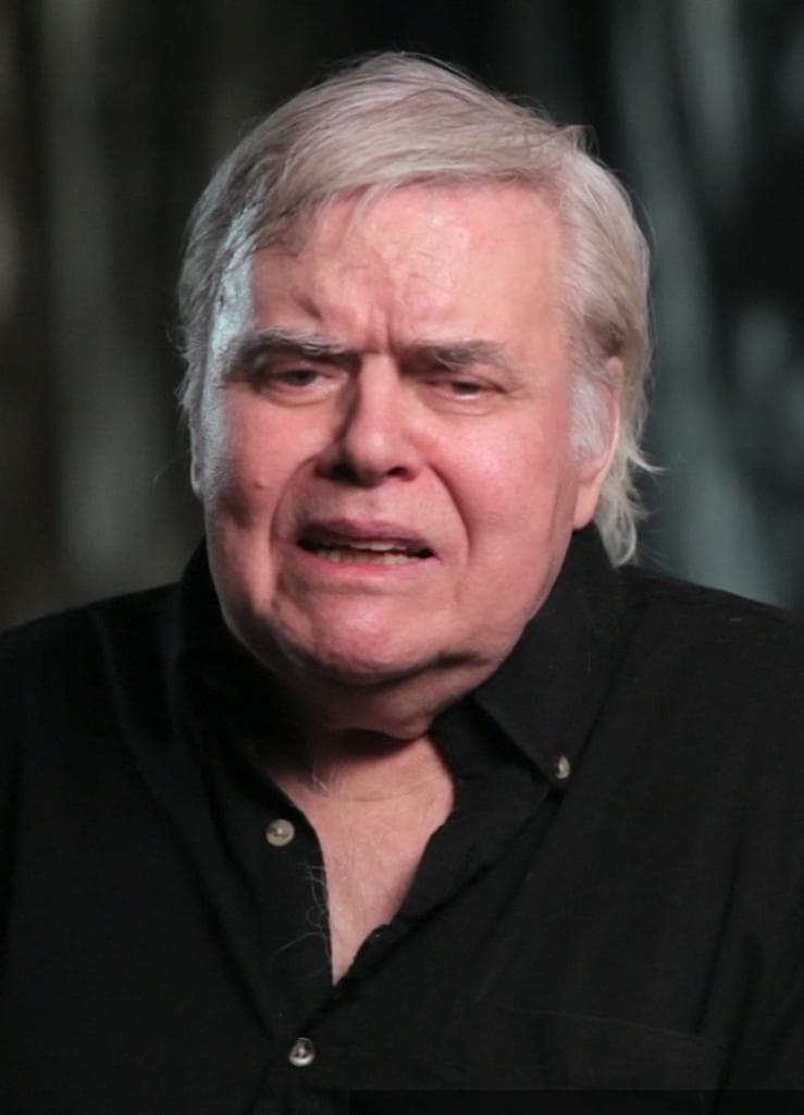 H.R. Giger