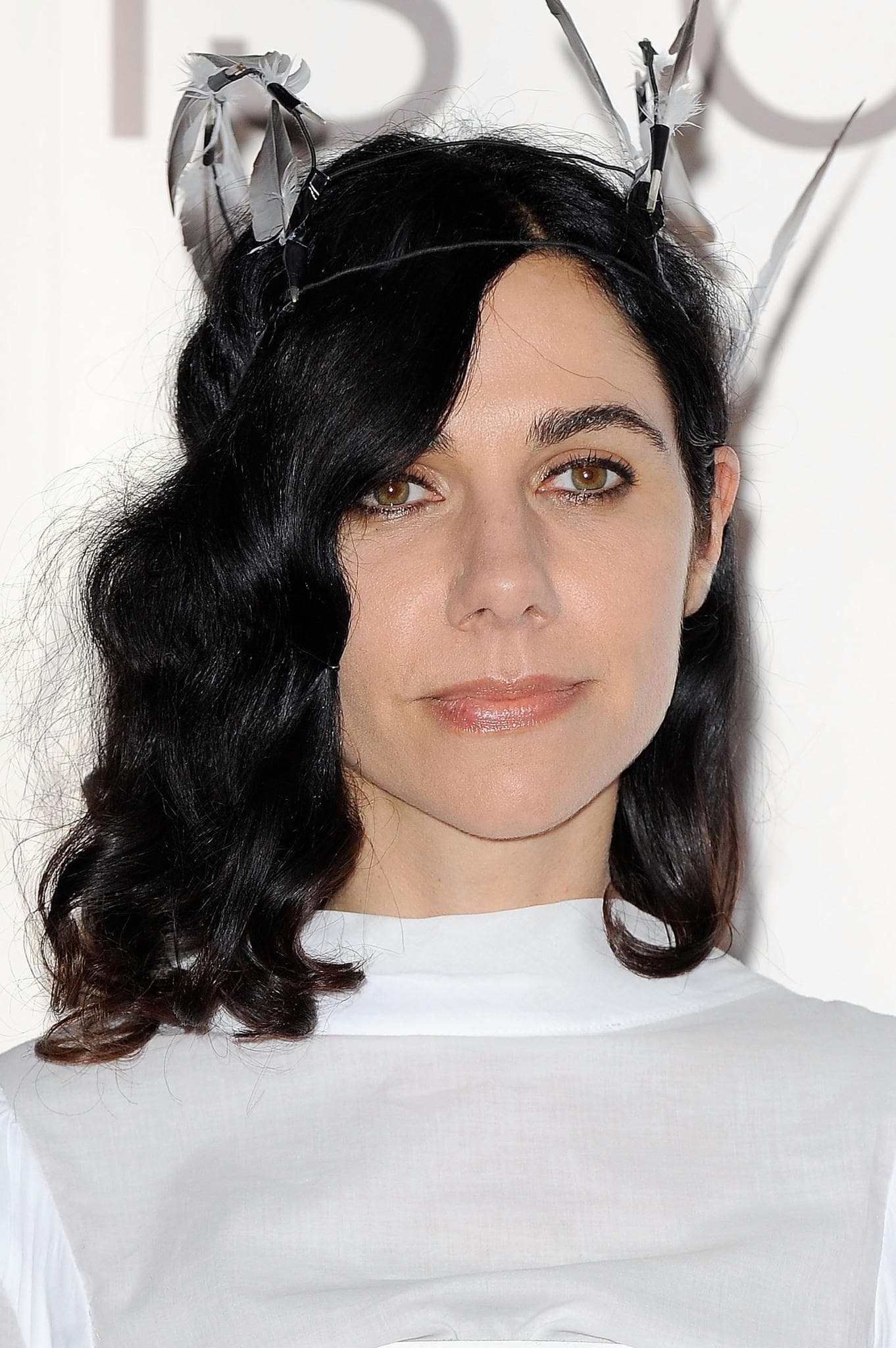 PJ Harvey