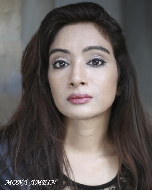 Mona Amein