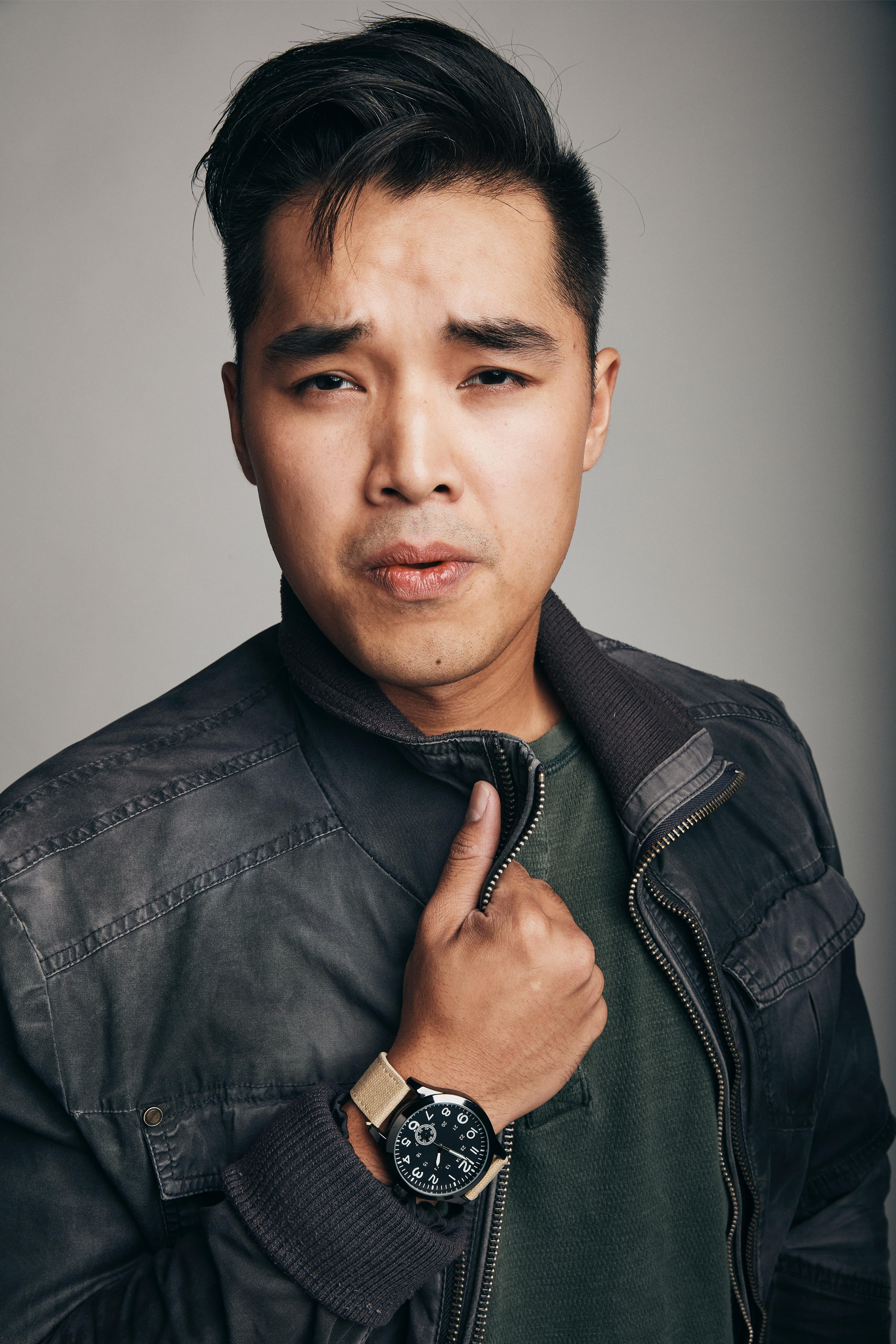 Ryan Vo