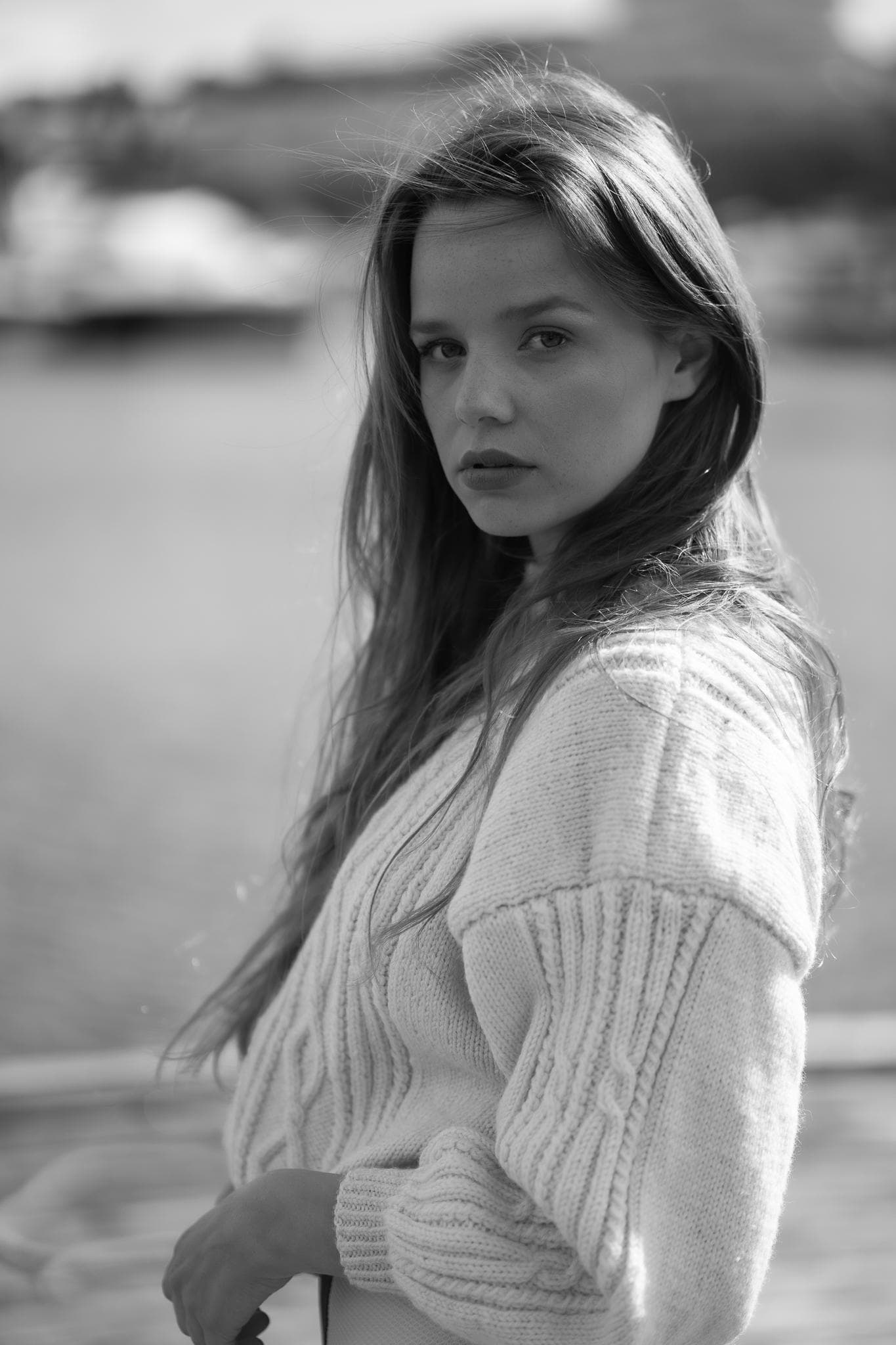 Emilie Sofie Johannesen