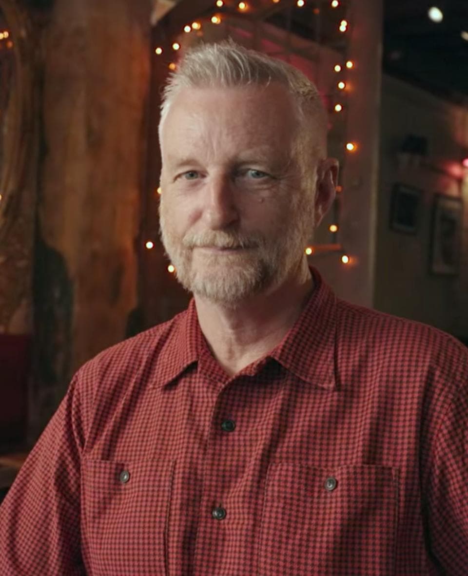 Billy Bragg