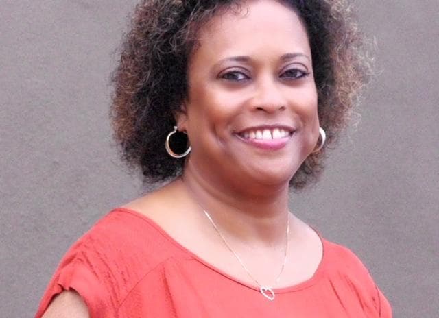 Stephanie Cookie Carson