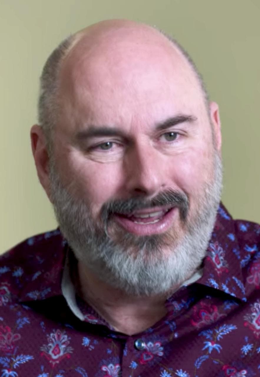 Howard Scott Warshaw