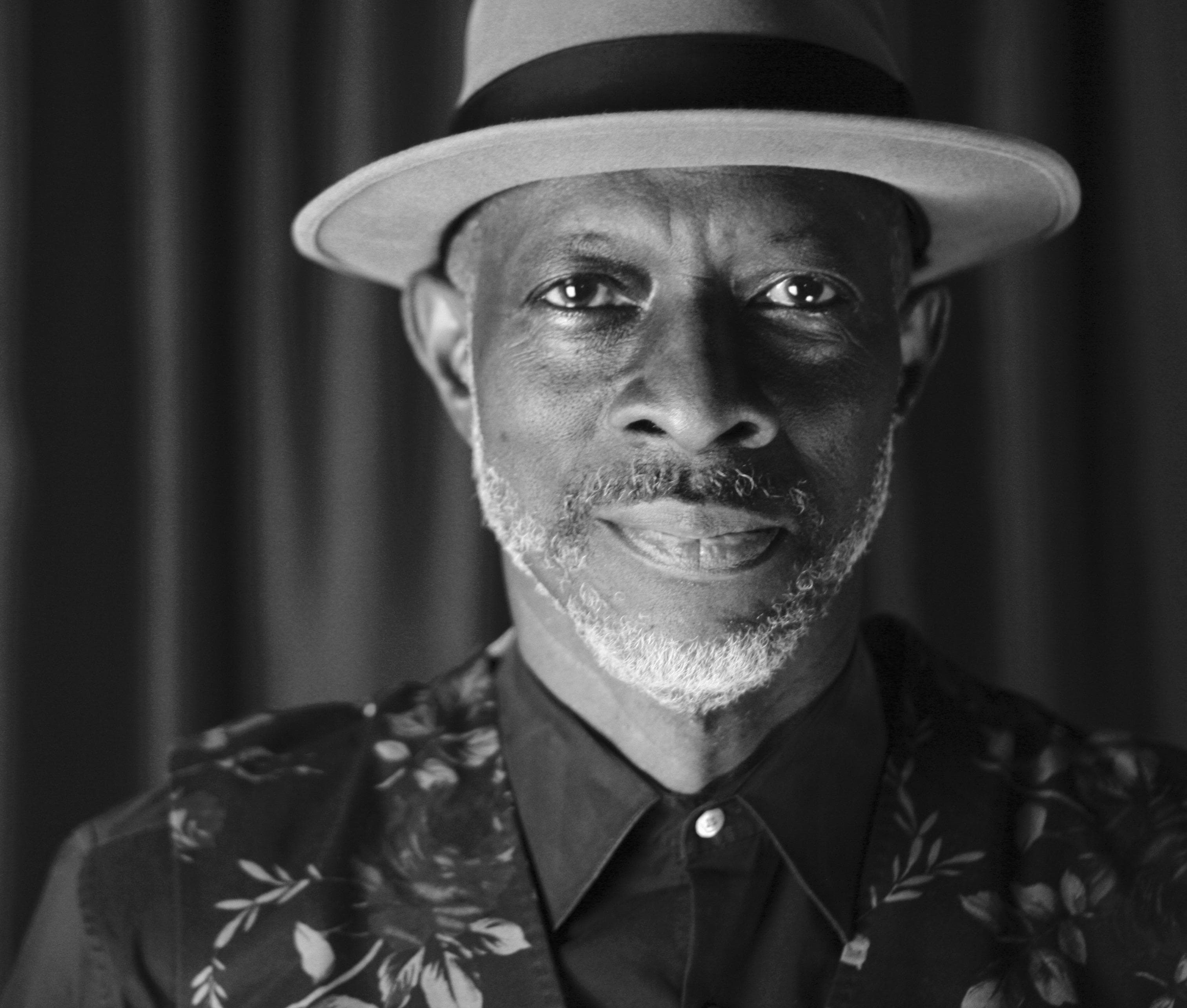 Keb' Mo'