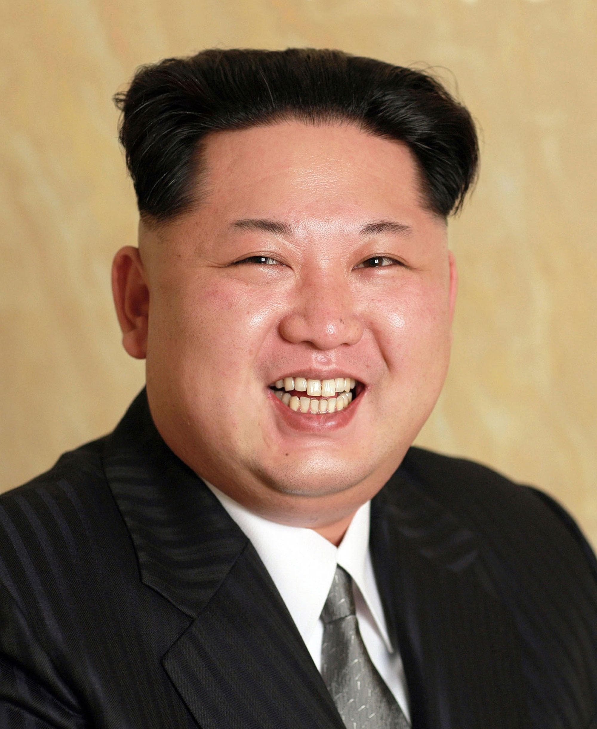 Jong-Un Kim