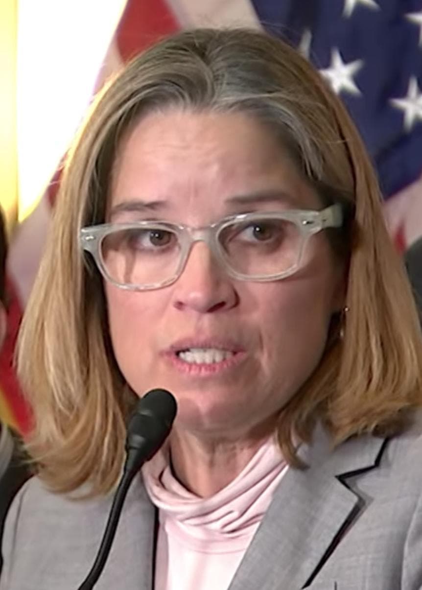 Carmen Yulín Cruz