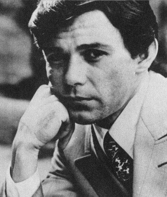 Jay Sebring