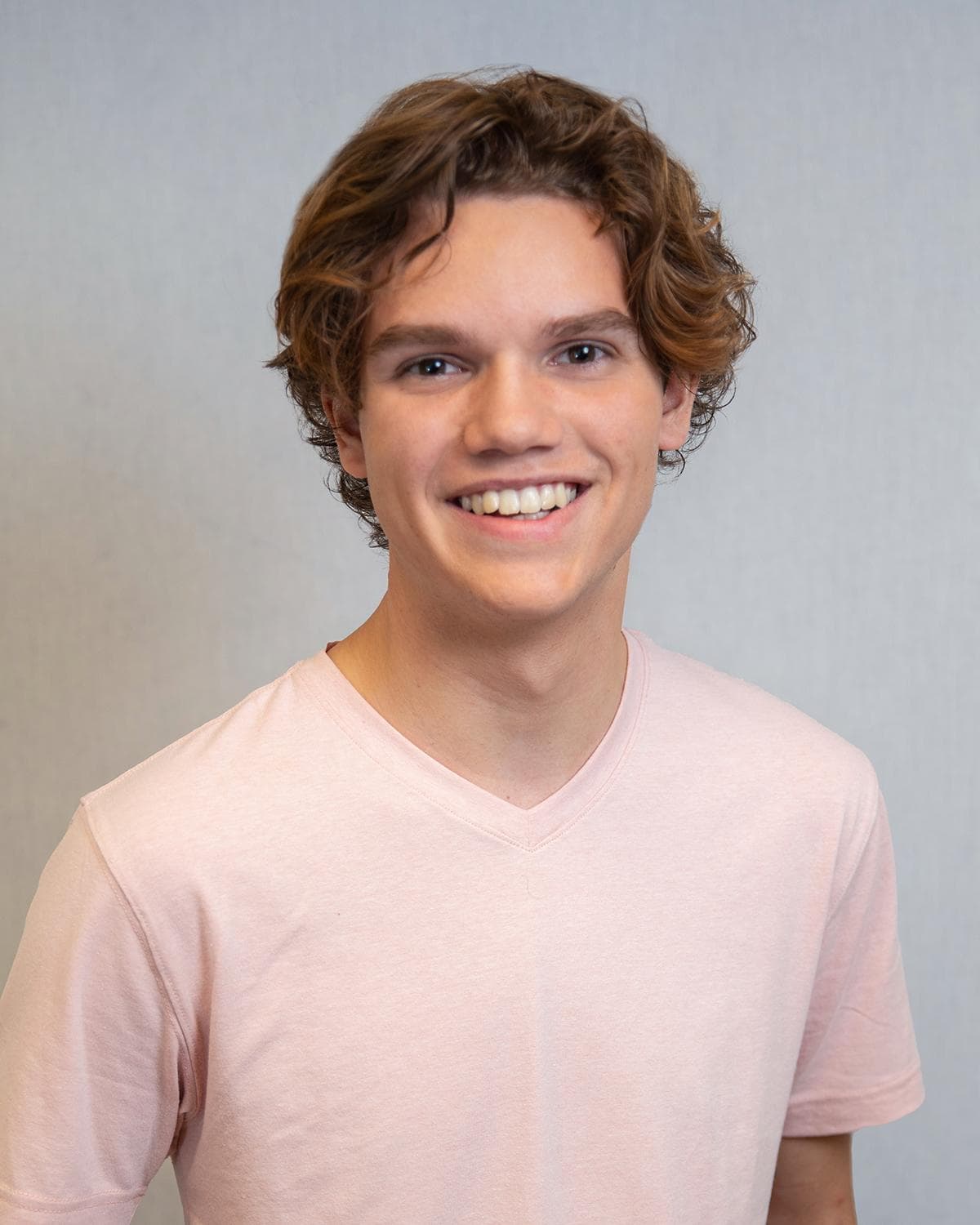 Shawn Weston Thacker