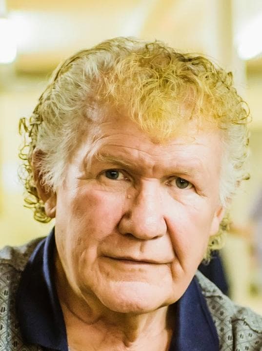 Harley Race