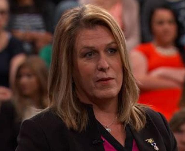 Kristin Beck