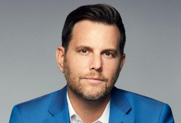 Dave Rubin