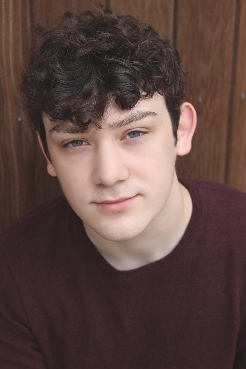 Braeden Michael Baldwin