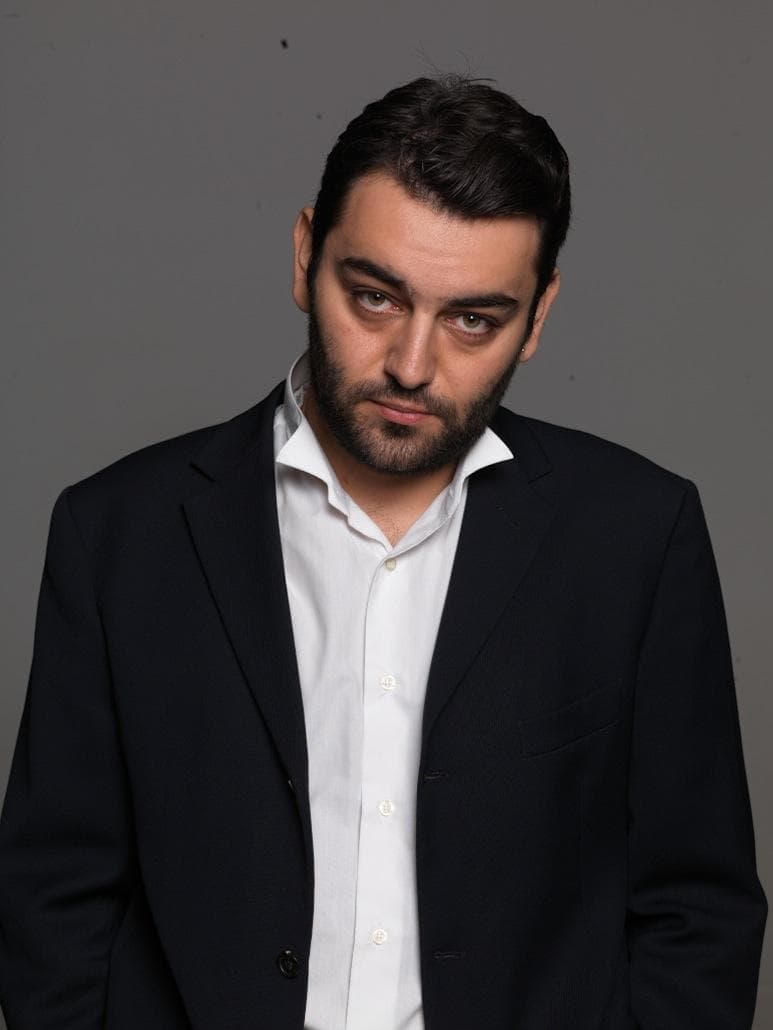 Konstantinos Moutaftsis