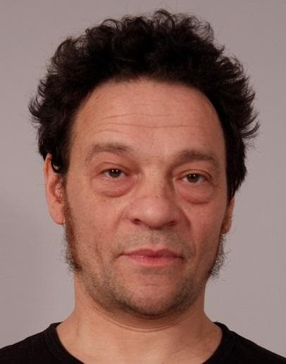 Christian Dunckley Clark