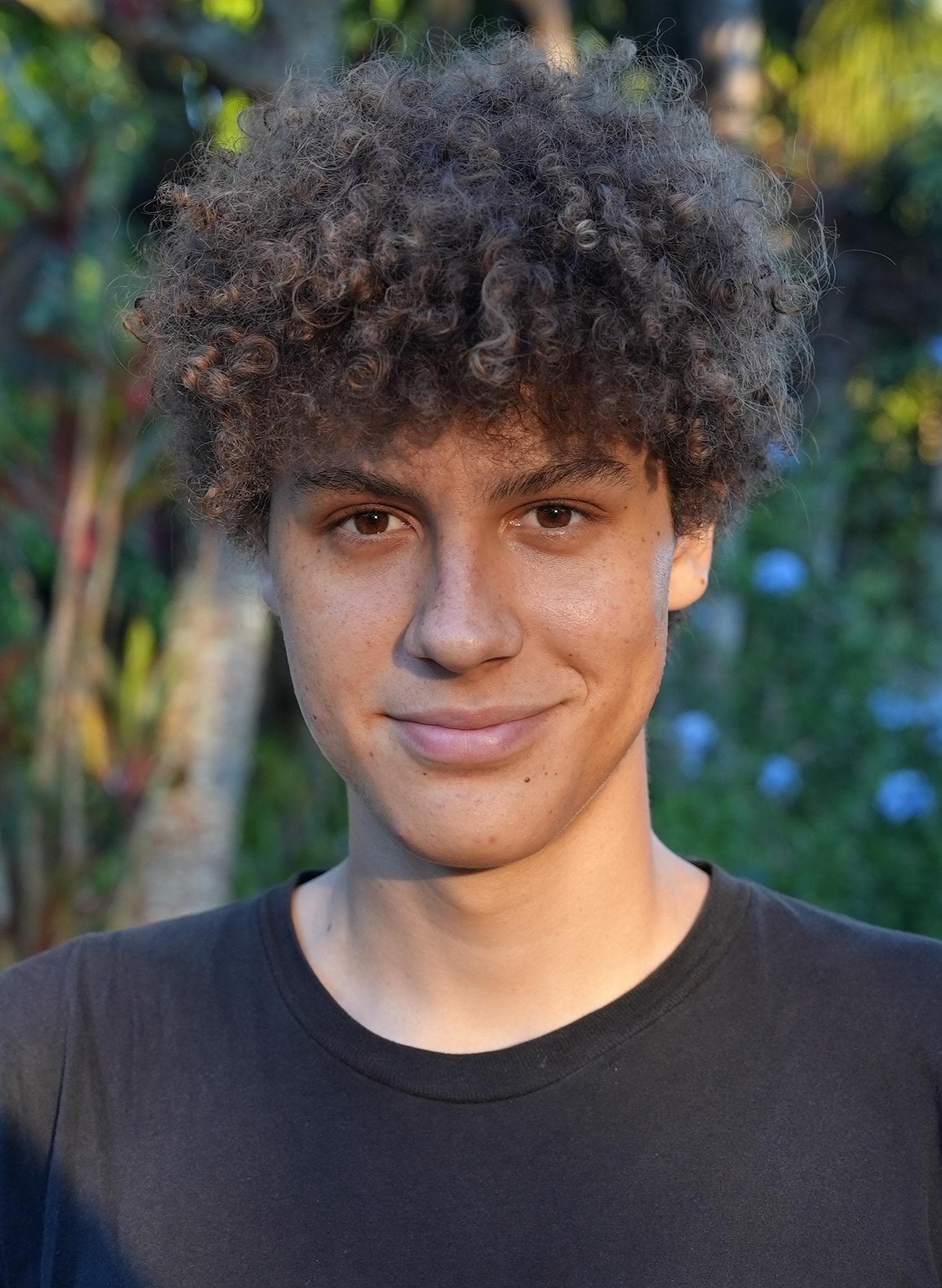 Cyris Laury-Schaefer