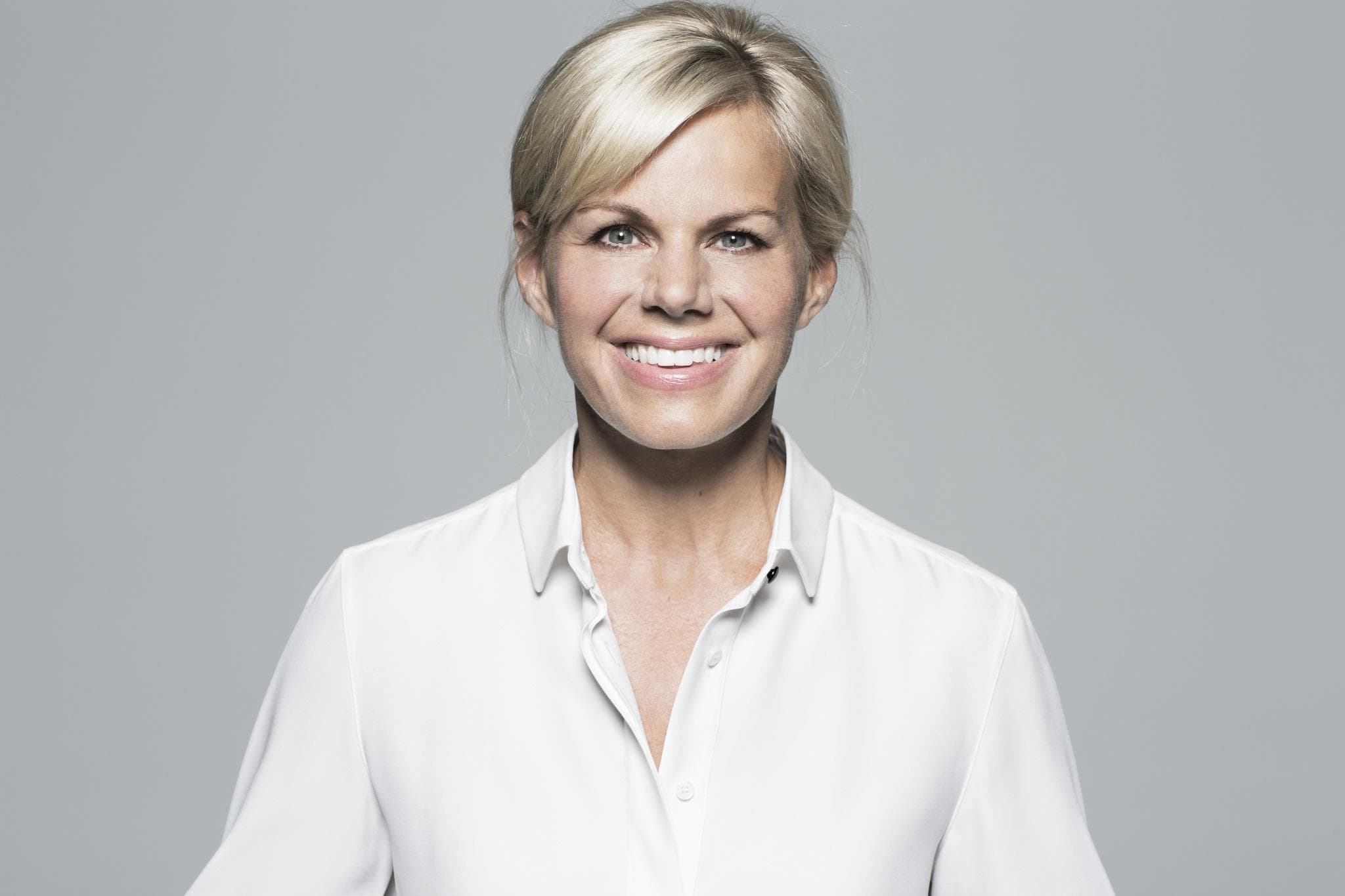 Gretchen Carlson