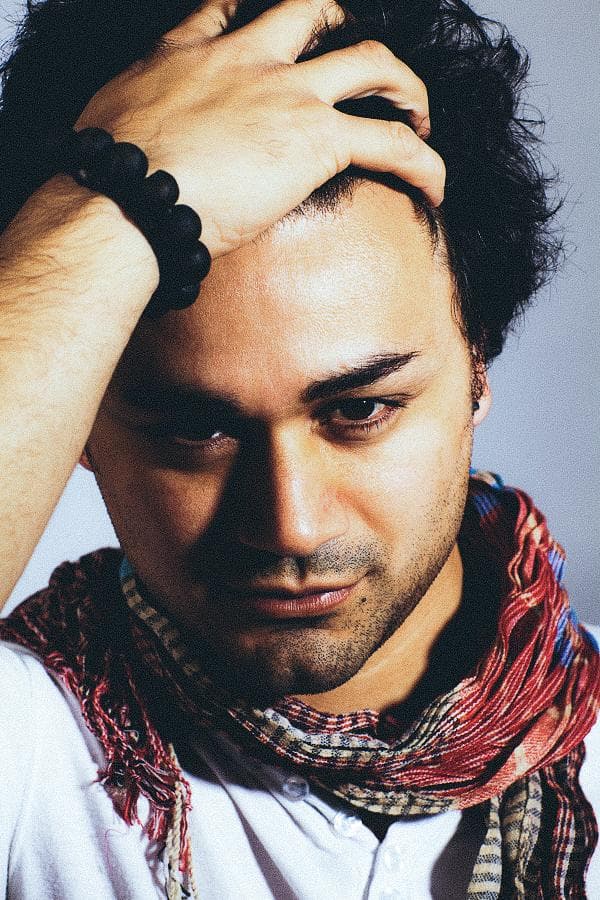 Frederick-James Koch