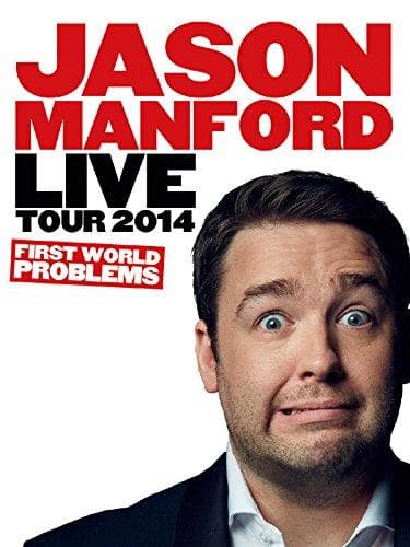 Jason Manford