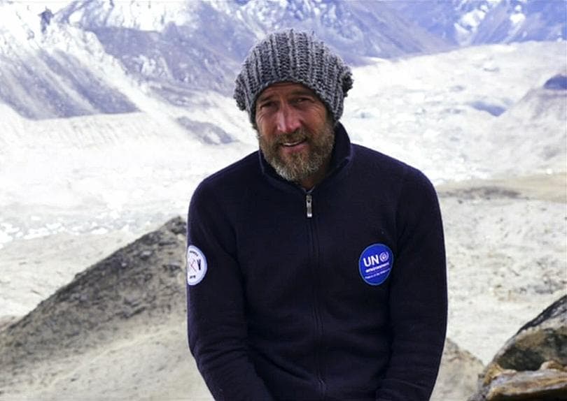 Ben Fogle
