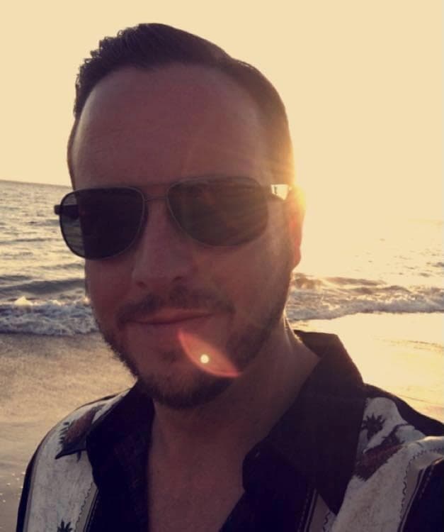 Nicholas Joseph Mackey