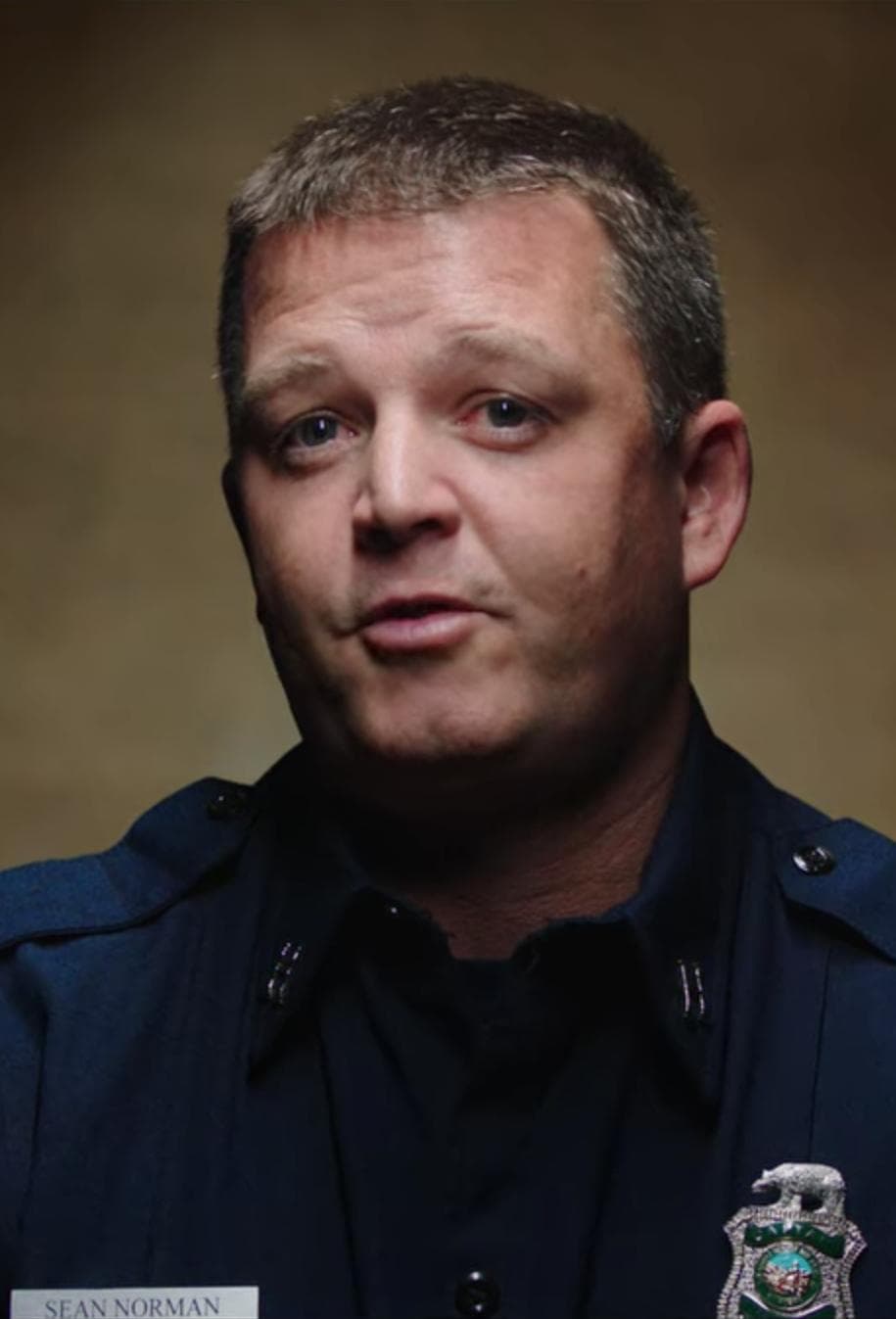 Sean Norman
