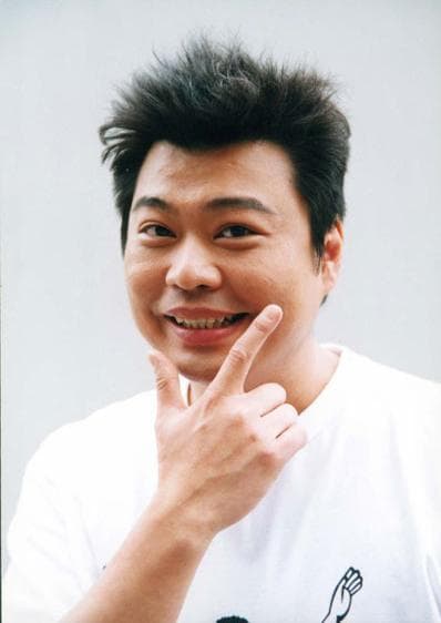 Louis Siu Cheung Yuen