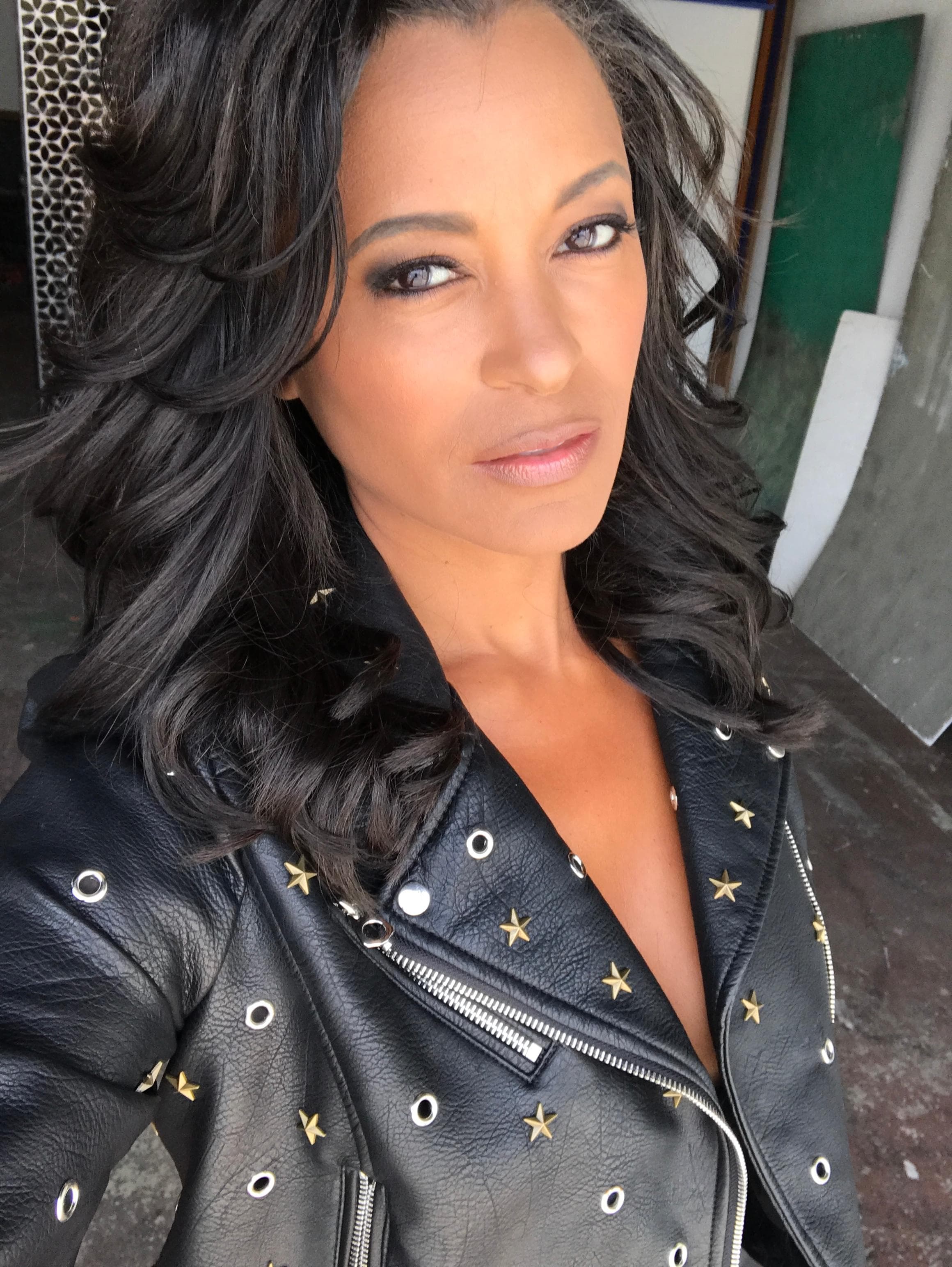 Claudia Jordan