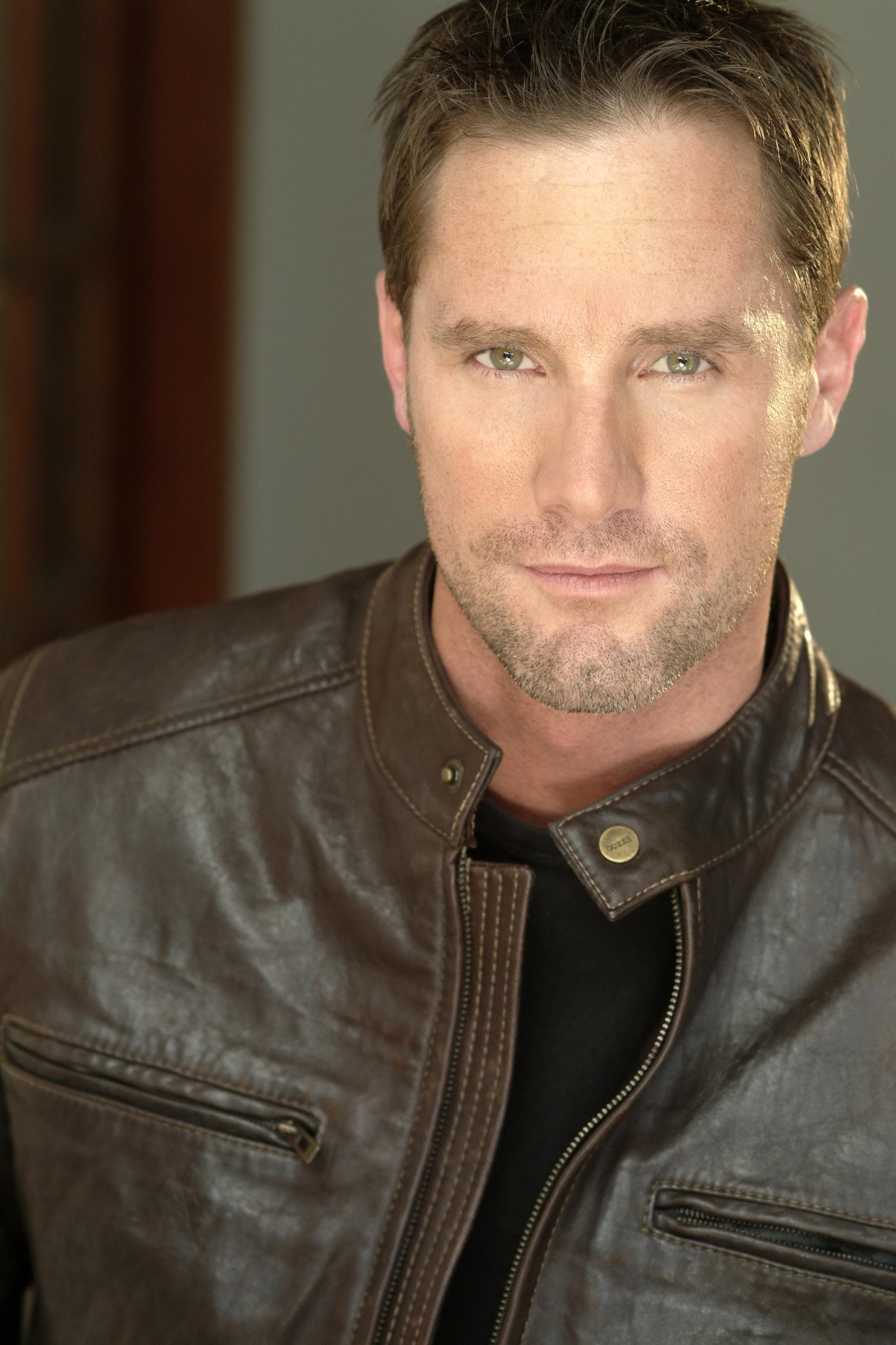 Christopher Stapleton