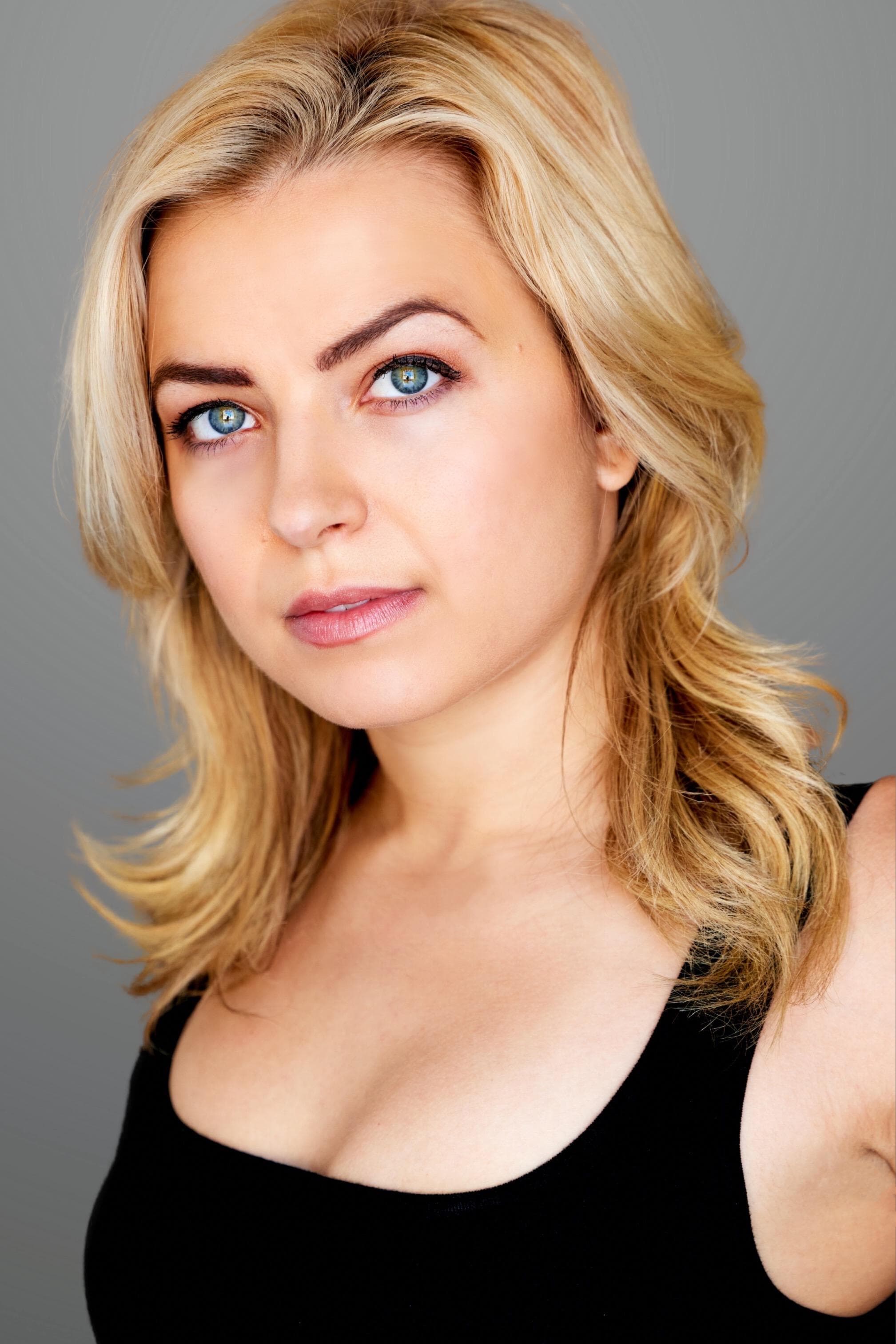 Lauren Elyse Buckley