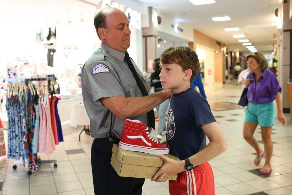 Jean-François Boudreau