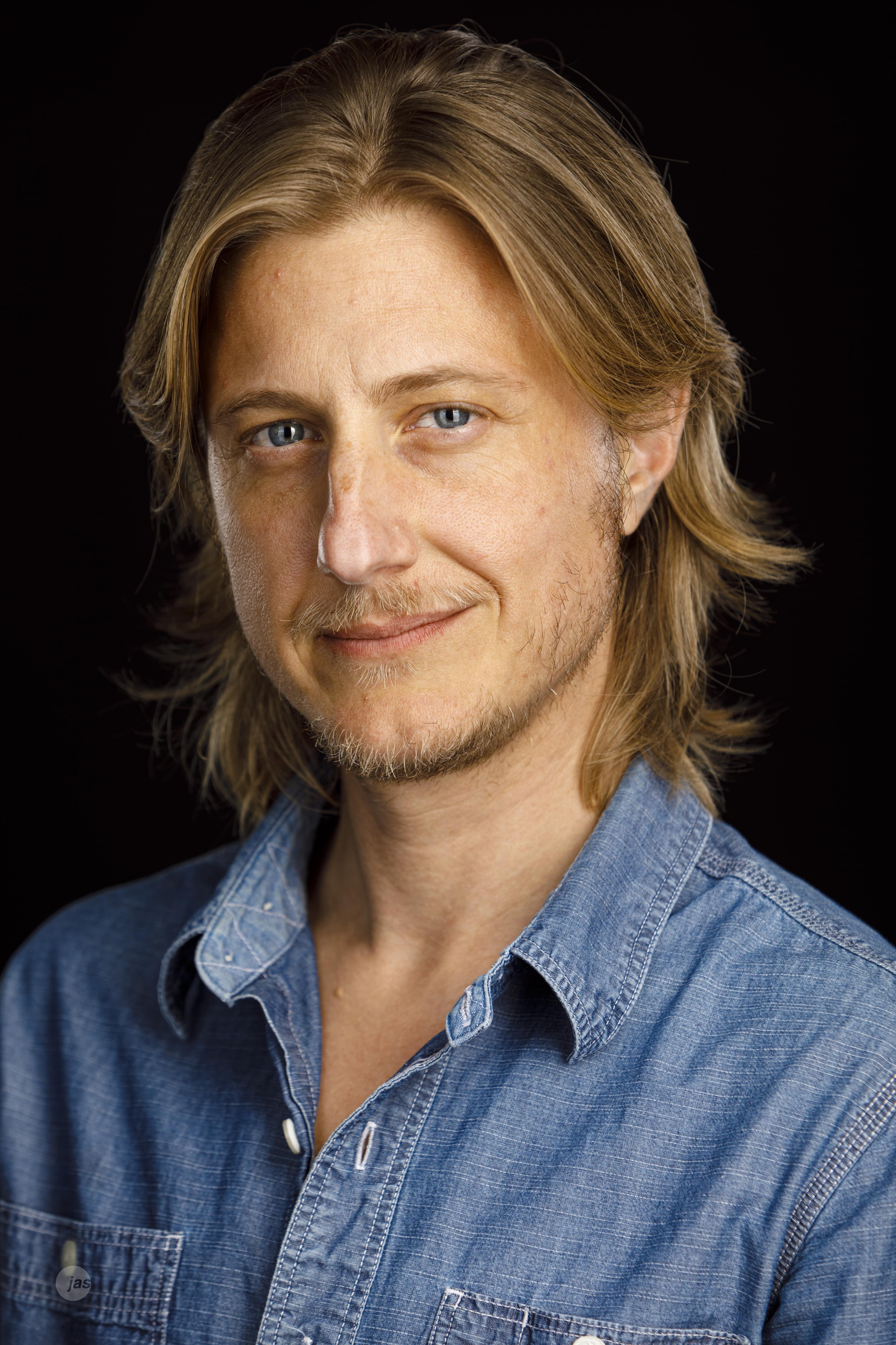 Scott Turner Schofield