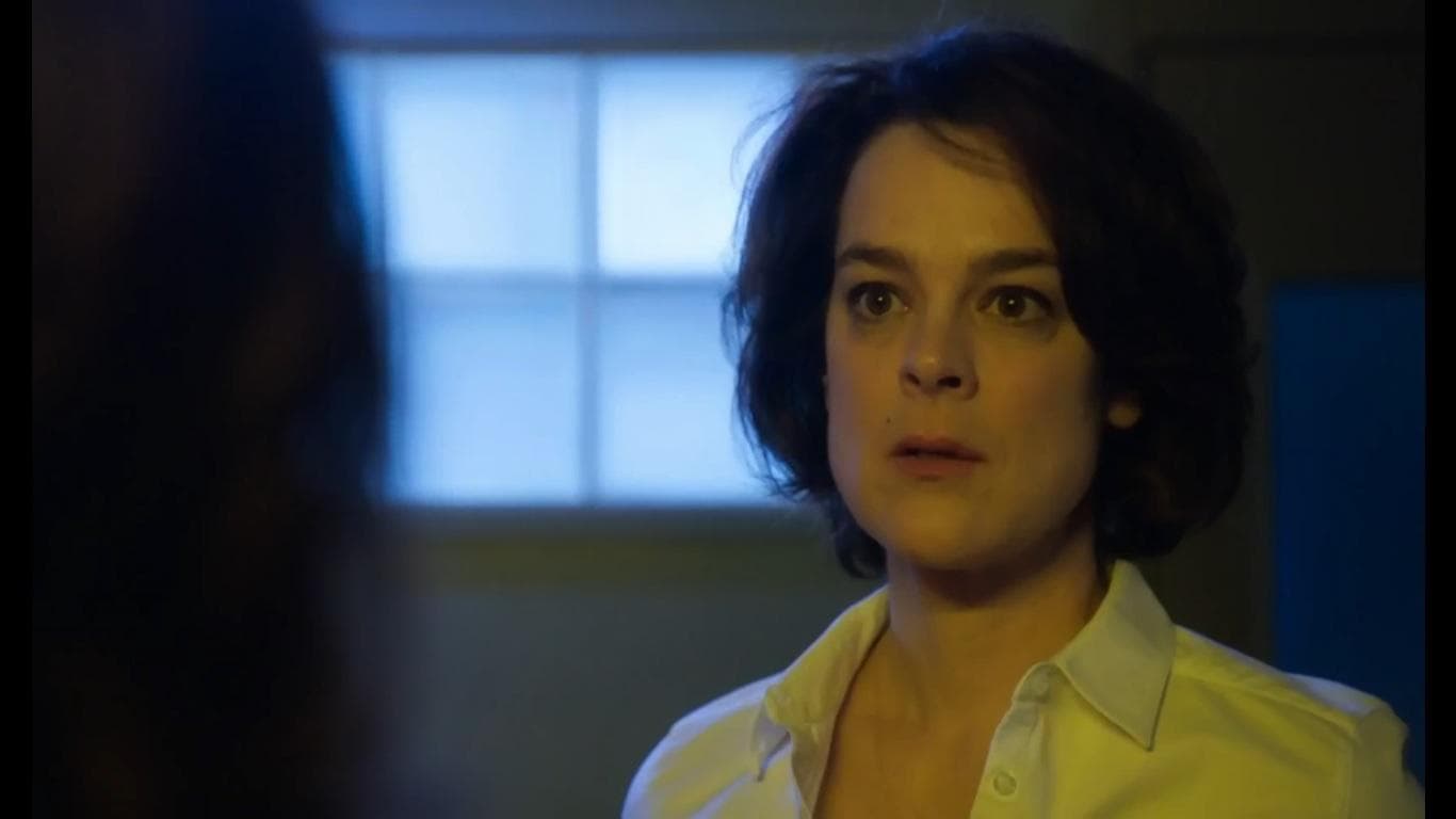 Hélène Bourgeois Leclerc