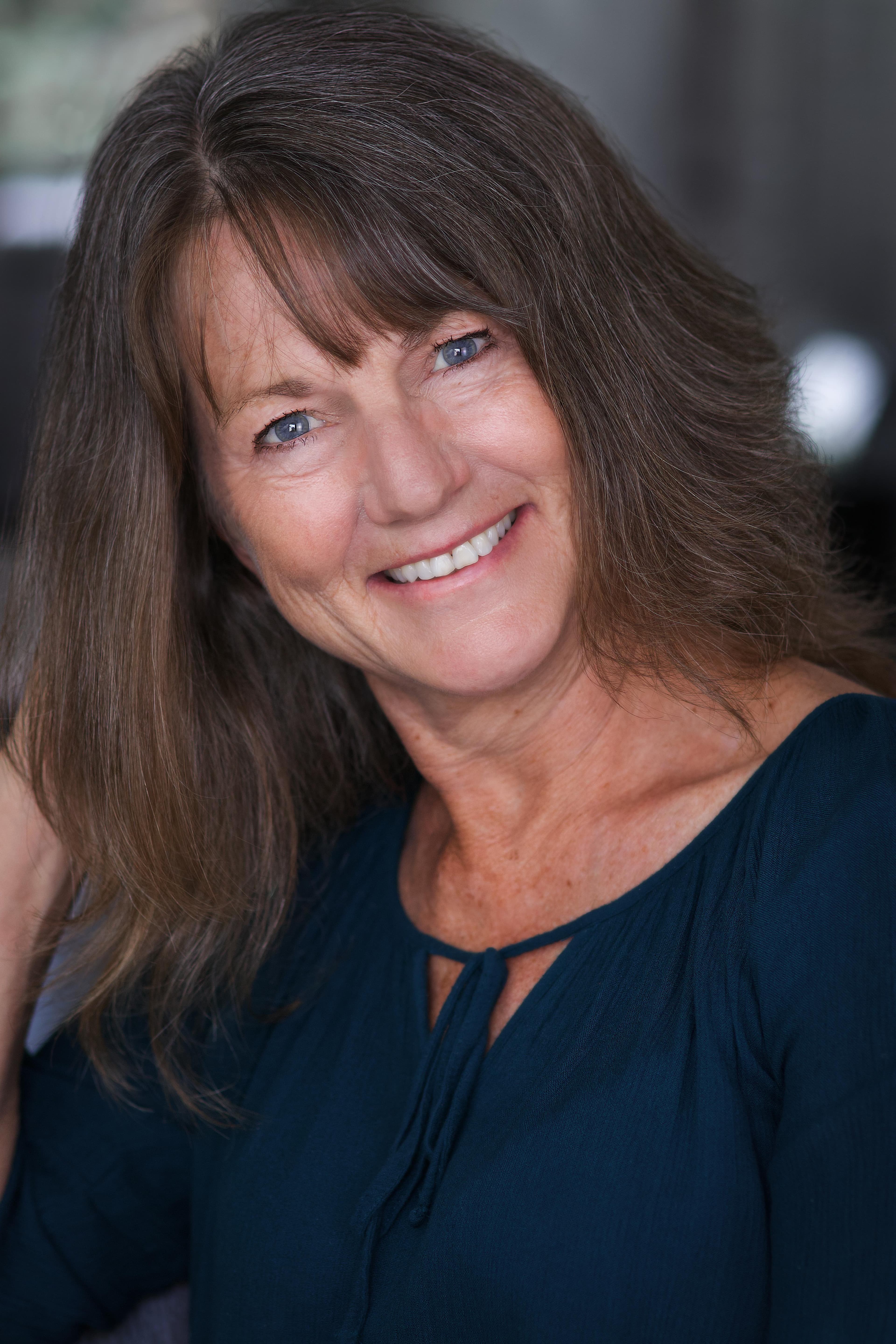 Mavourneen Varcoe-Ryan