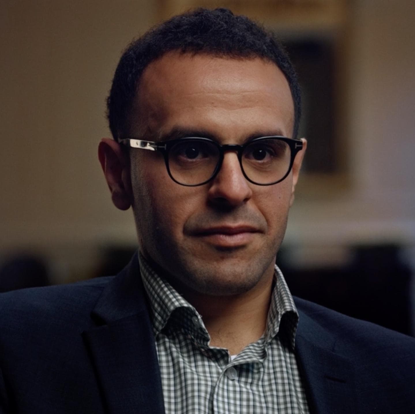 Mohamed Soltan