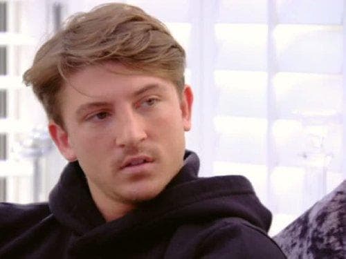 Tom Kilbey