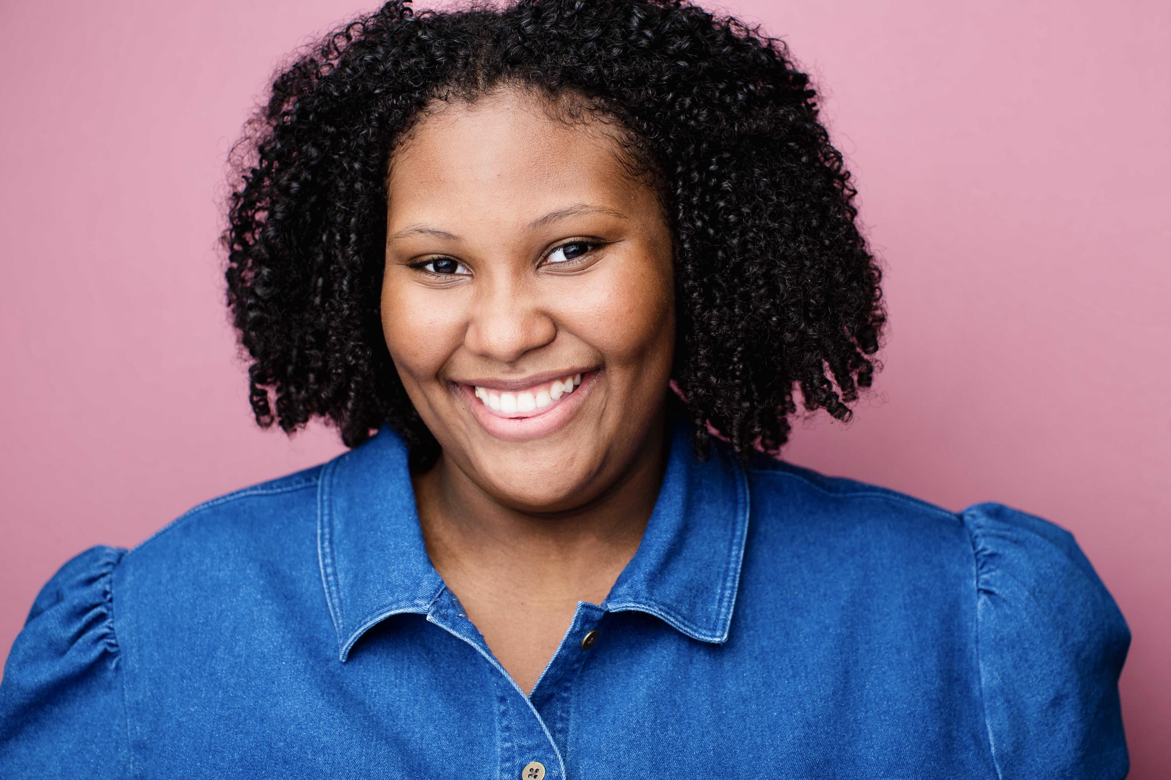 Olivia Grace Manning