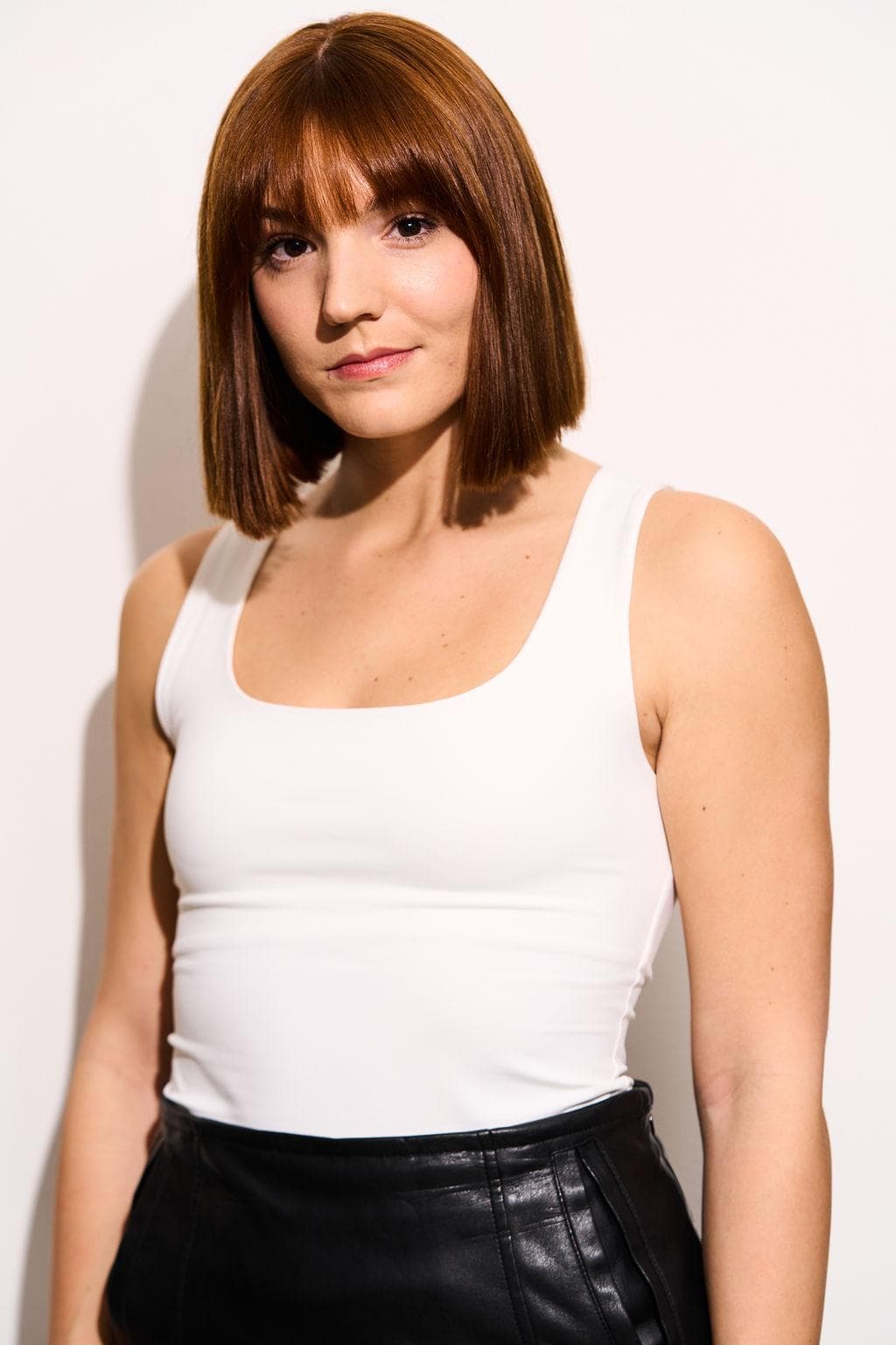 Alexa Marie Anderson