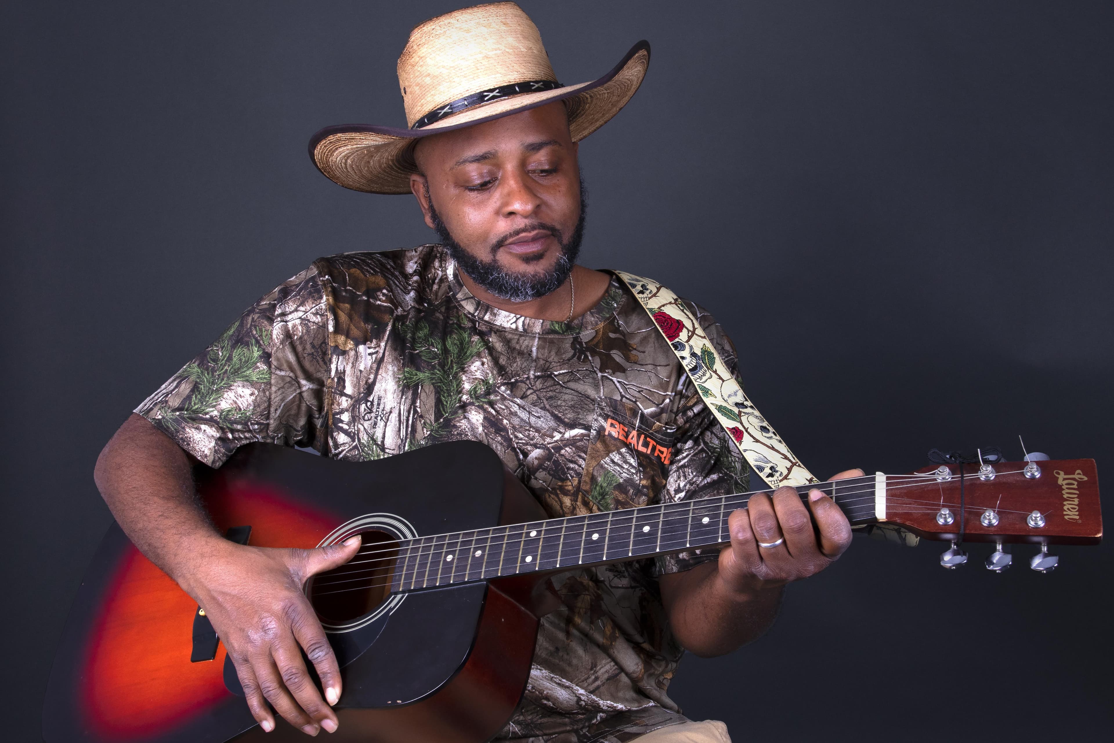 Arthur E. Gibson Jr.