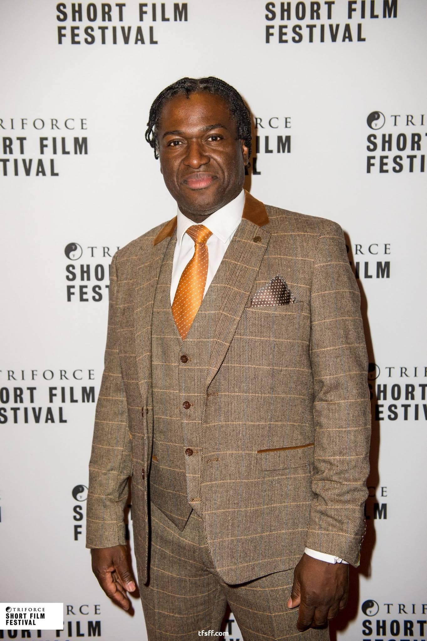 Christopher Jenner Cole