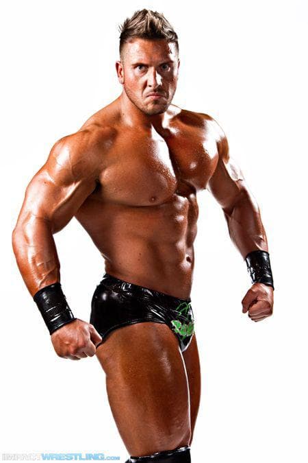 Rob Terry