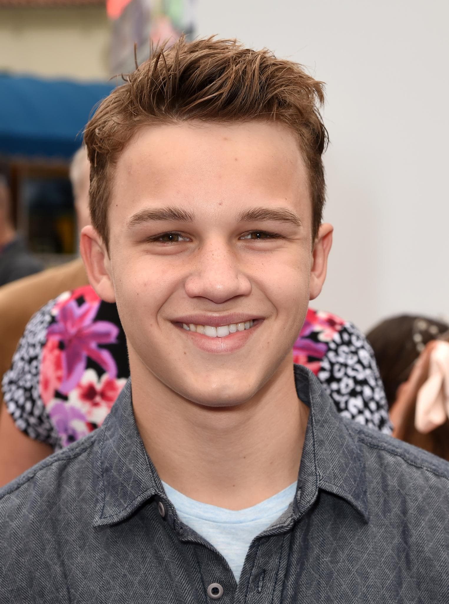 Gavin MacIntosh