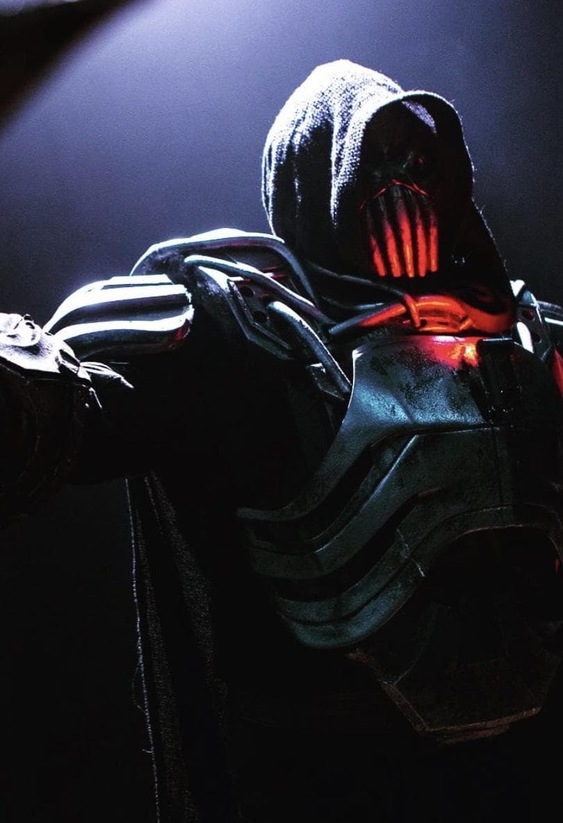 Joshua Cavender Cole