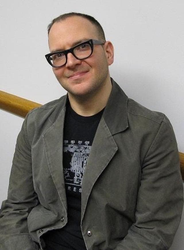 Cory Doctorow