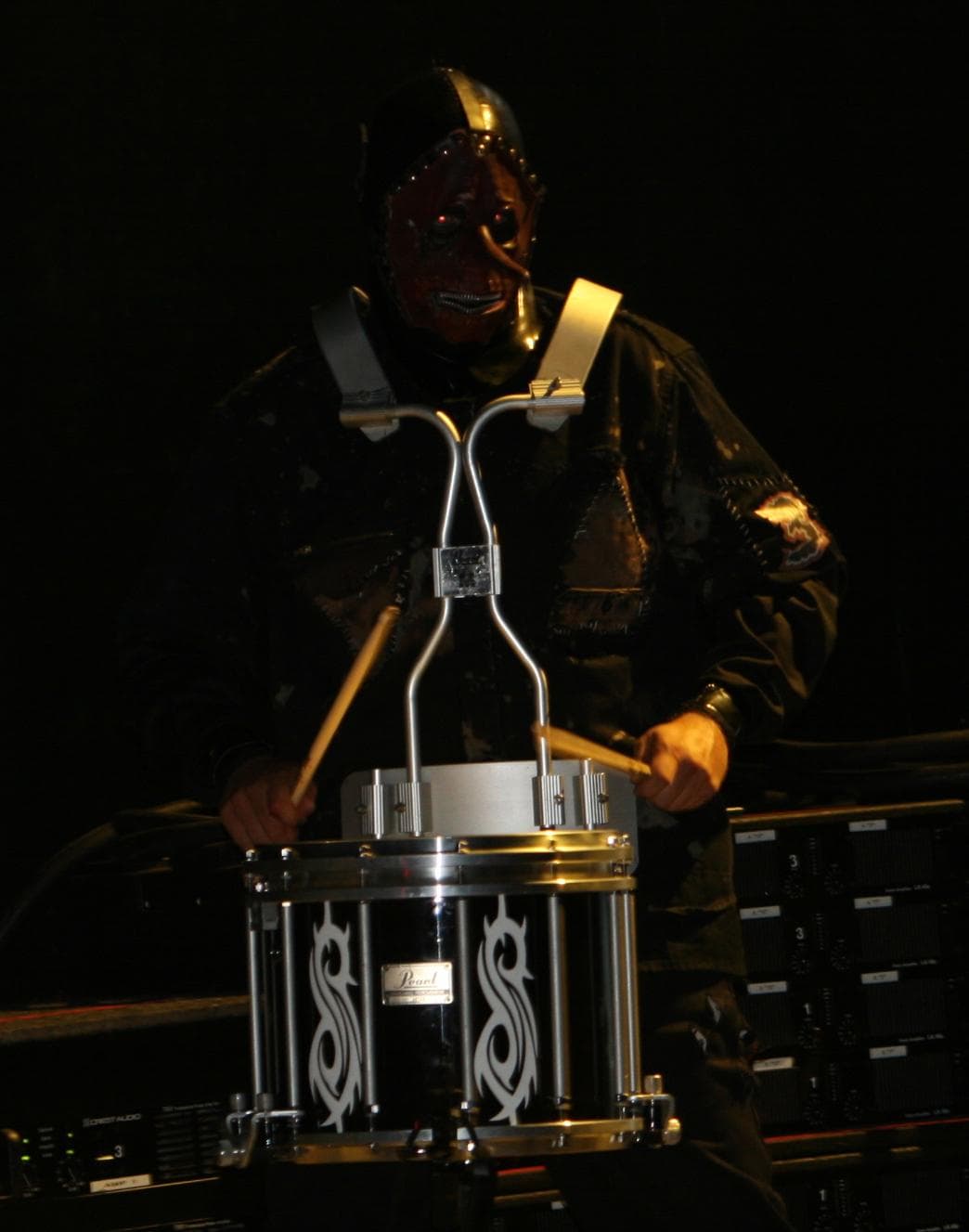 Chris Fehn